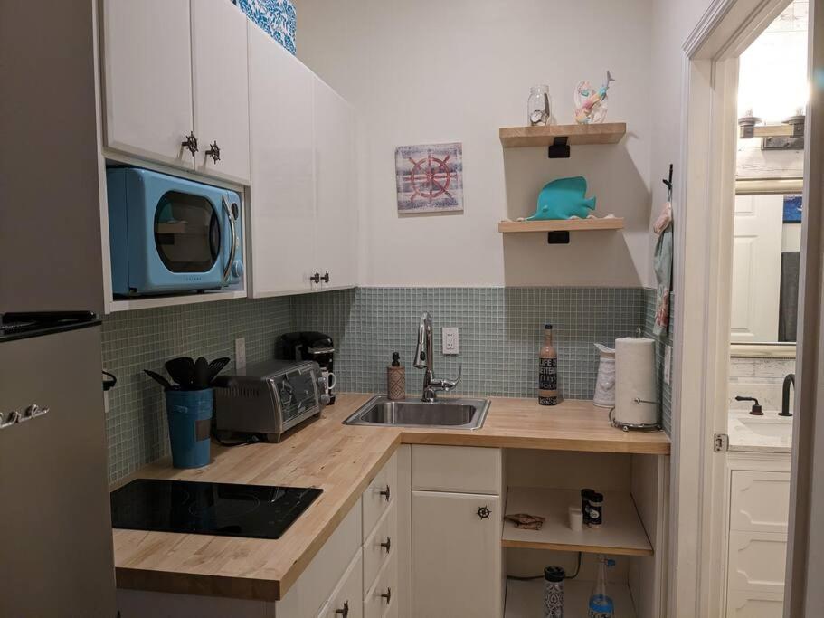 Fish/boat & Relax Marina Gem On The Water! Appartement North Naples