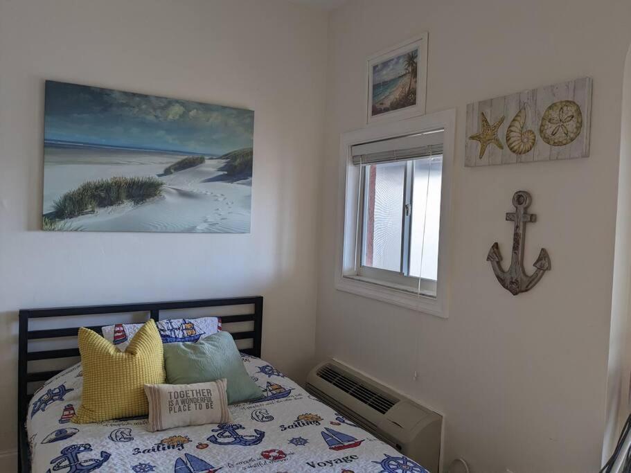 Appartement Fish/boat & Relax Marina Gem On The Water! North Naples