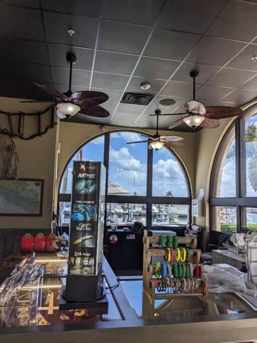 Fish/boat & Relax Marina Gem On The Water! Appartement North Naples